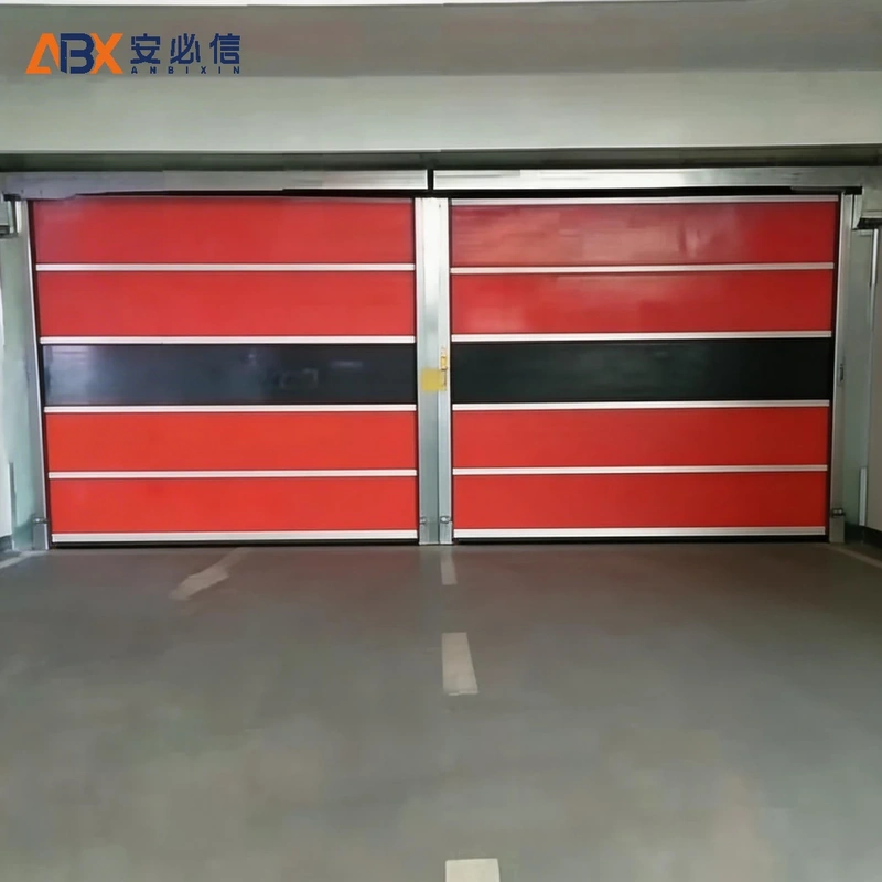 长春快速门