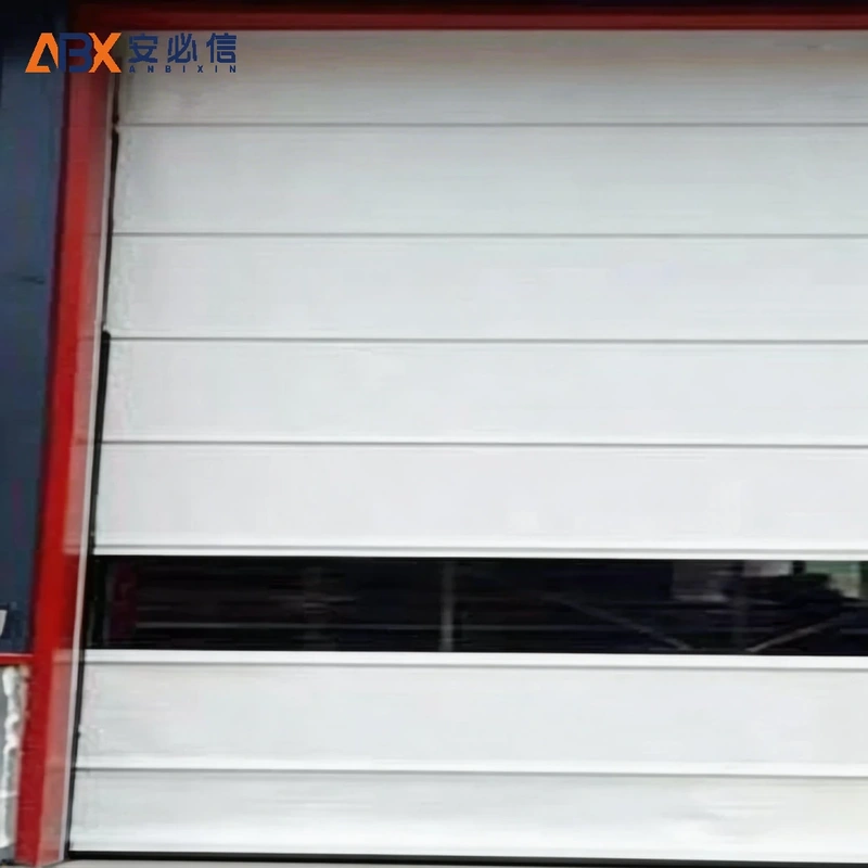 长春高速门